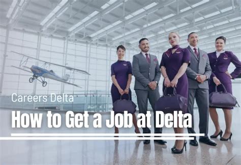Delta airlines jobs openings - 31 Dec 2023 ... Delta Tech Ops division is seeking a Supply Attendant who will be supporting with the warehousing and distribution of aircraft parts and ...